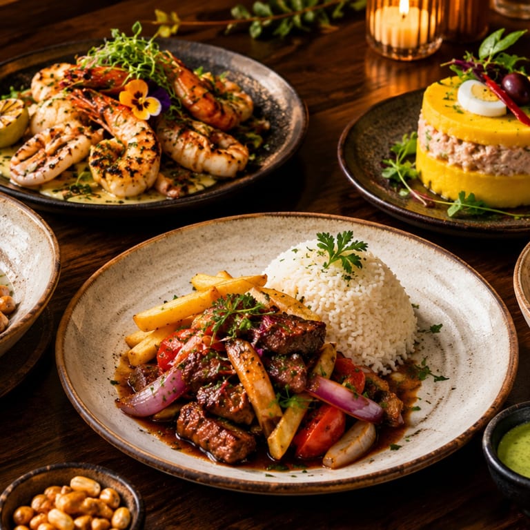 Reserve Your Table