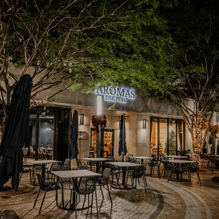We’re Located in Palmetto Bay, FL