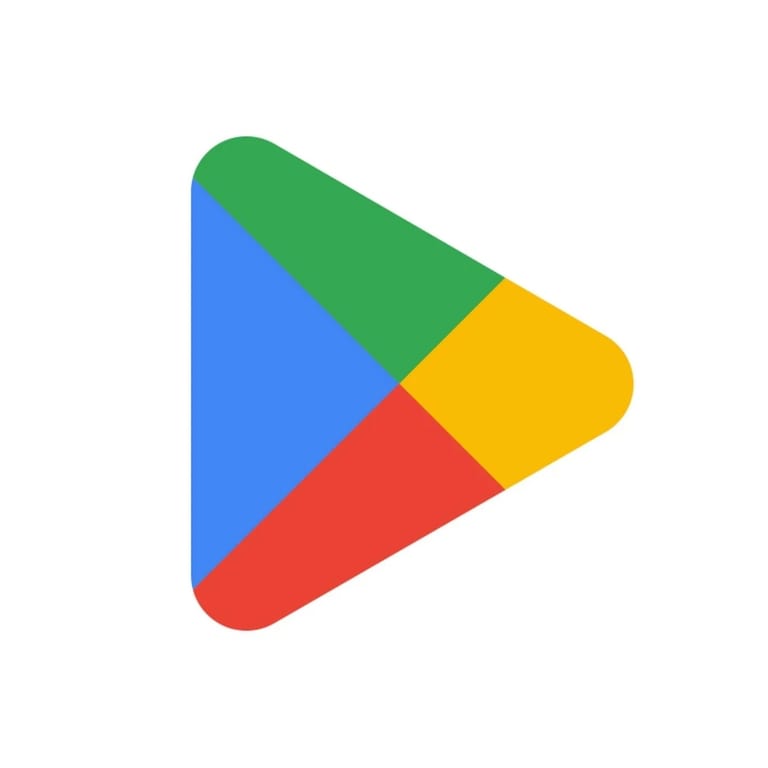 Download our App! - Play Store