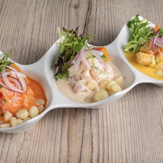 Ceviche 3 Ajis