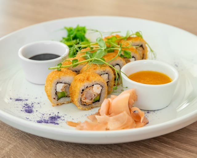 Sushi (catering)