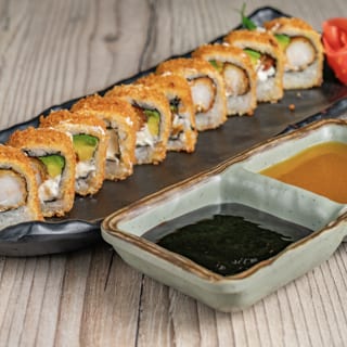 Toshiro Roll
