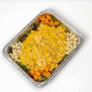 Build your Ceviche (catering)