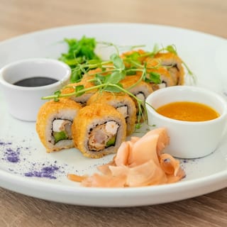 Toshiro Roll