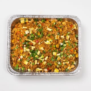 Chaufa (catering)