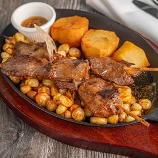 Anticuchos