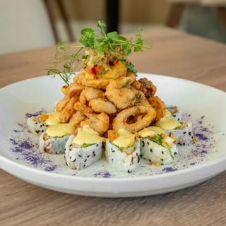 La Jaleita Roll