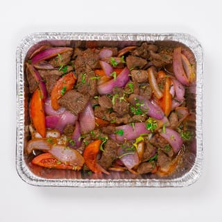 Saltado (catering)