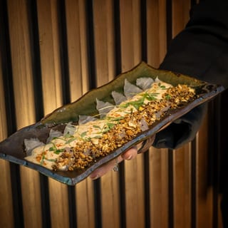Corvina Tiradito