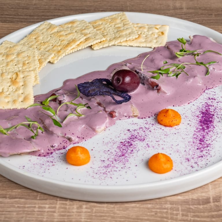 Discover Our Ceviche Selection