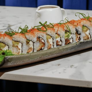Apasionado Roll