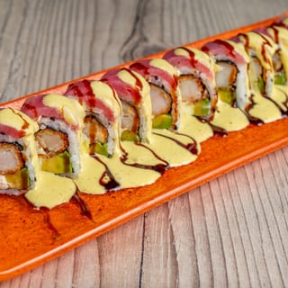 Acevichado Maki