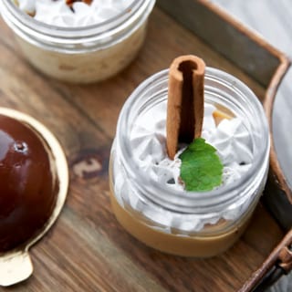 Suspiro Limeño