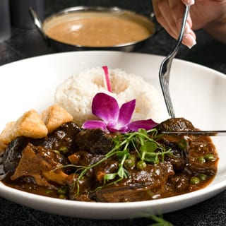 Seco De Cabrito (catering)