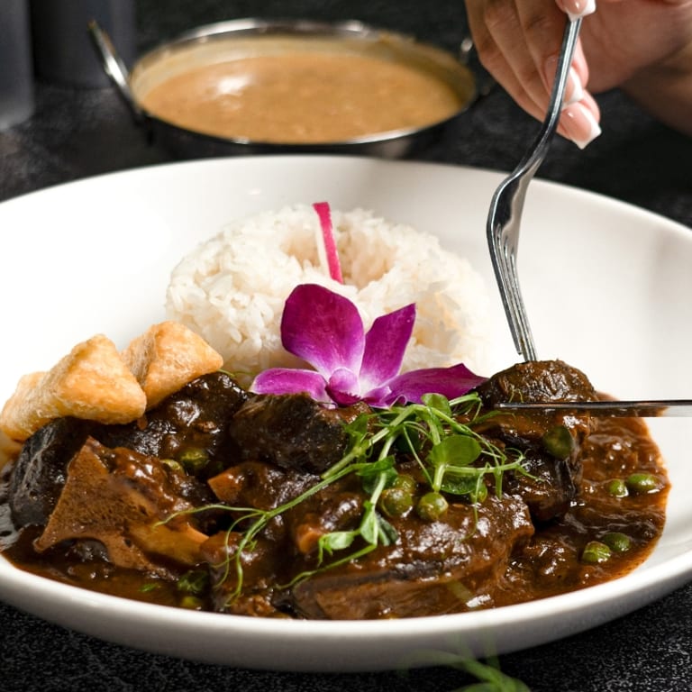 Discover Our Seco de Cabrito