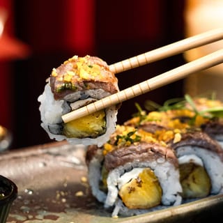 Parrillero Roll