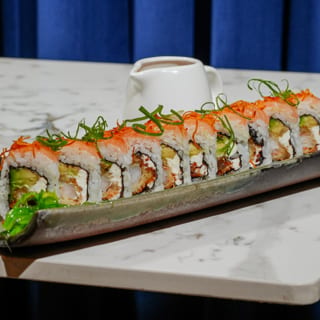 Apasionado Roll