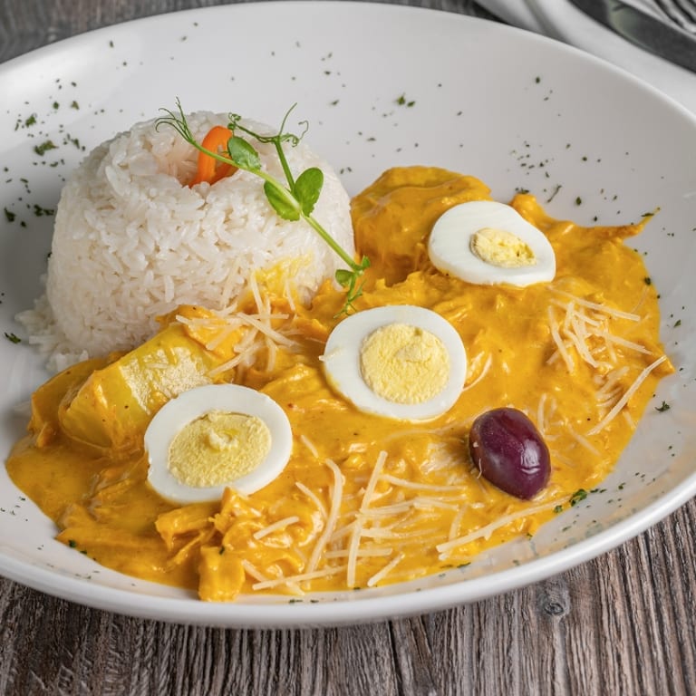 Discover Our Seafood Offerings