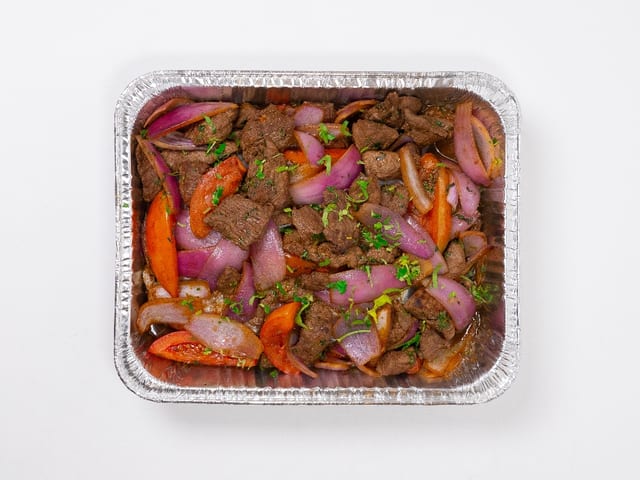Saltado (catering)